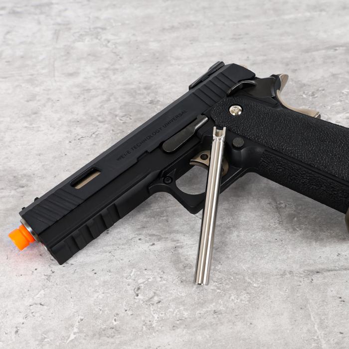 AW/WE-Tech Hi CAPA 4.3 Allosaurus TIGHT BORE Inner Barrel 93.9mm
