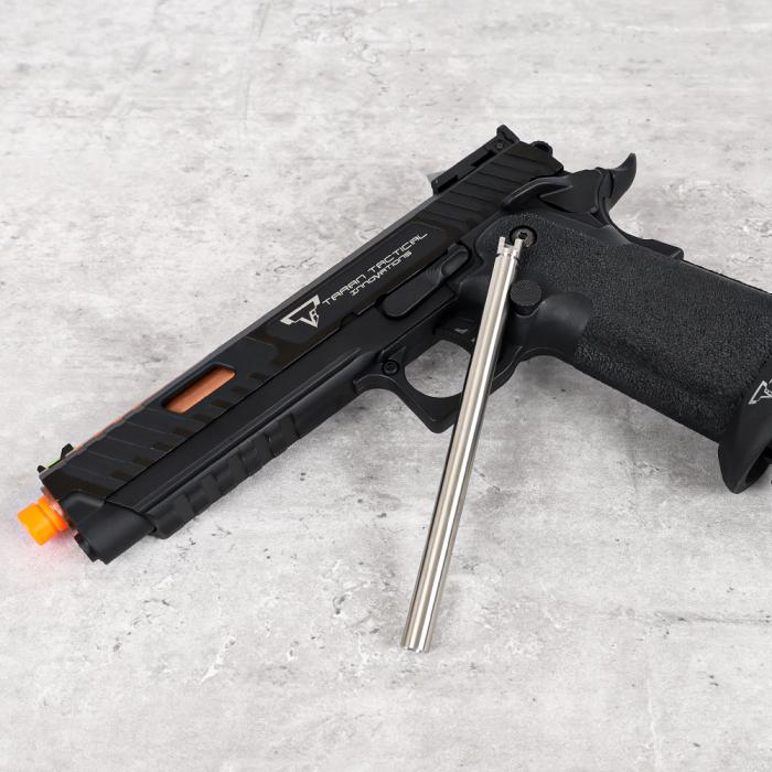 EMG TTI JW3 2011 Combat Master TIGHT BORE Inner Barrel 120mm