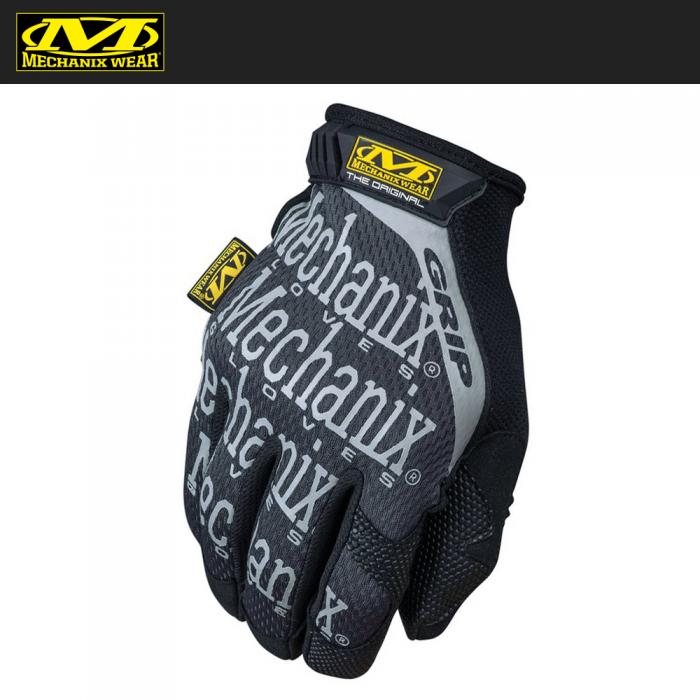 MechanixWear/メカニクスウェア Original Specialty Grip オリジナルグローブ スペシャリティ—グリップ【ブラック】 MGG-05