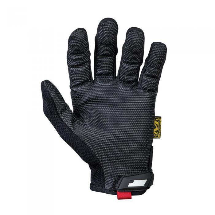MechanixWear/メカニクスウェア Original Specialty Grip オリジナルグローブ スペシャリティ—グリップ【ブラック】 MGG-05