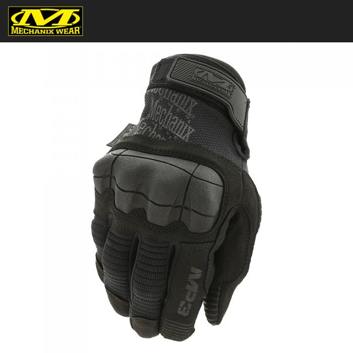 MechanixWear/メカニクスウェア M-Pact 3 Glove エムパクト3グローブ【コバート】MP3-55