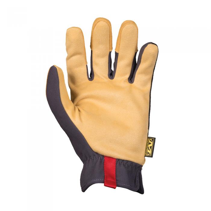 MechanixWear/メカニクスウェア FastFit 4Xファストフィットグローブ 4X【ブラウン/ブラック】 MF4X-75