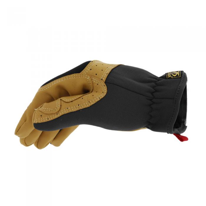 MechanixWear/メカニクスウェア FastFit 4Xファストフィットグローブ 4X【ブラウン/ブラック】 MF4X-75