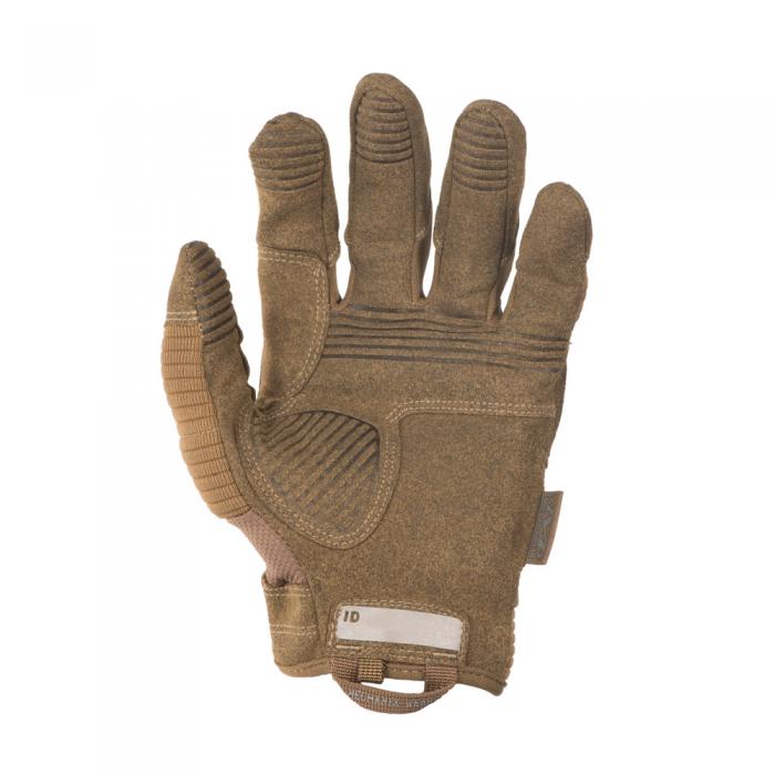 MechanixWear/メカニクスウェア M-Pact 3 Glove エムパクト3グローブ【コヨーテ】 MP3-72