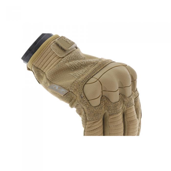 MechanixWear/メカニクスウェア M-Pact 3 Glove エムパクト3グローブ【コヨーテ】 MP3-72