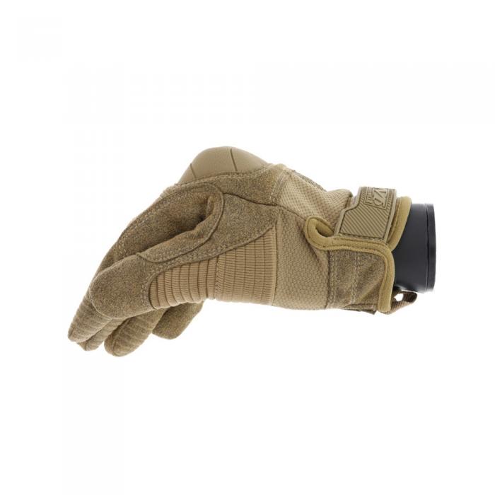 MechanixWear/メカニクスウェア M-Pact 3 Glove エムパクト3グローブ【コヨーテ】 MP3-72