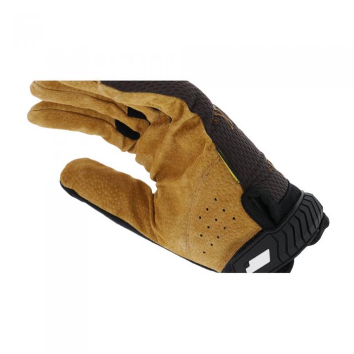 MechanixWear/メカニクスウェア Original Leatherオリジナルグローブ レザー【ブラウン】 LMG-75