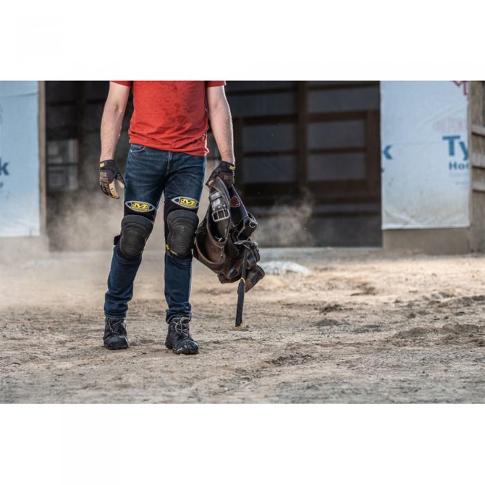 MechanixWear/メカニクスウェア Original Leatherオリジナルグローブ レザー【ブラウン】 LMG-75