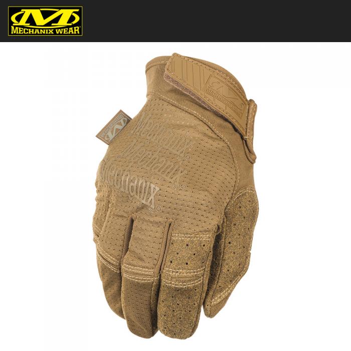 MechanixWear/メカニクスウェア Specialty Vent スペシャリティベントグローブ【コヨーテ】 MSV-72