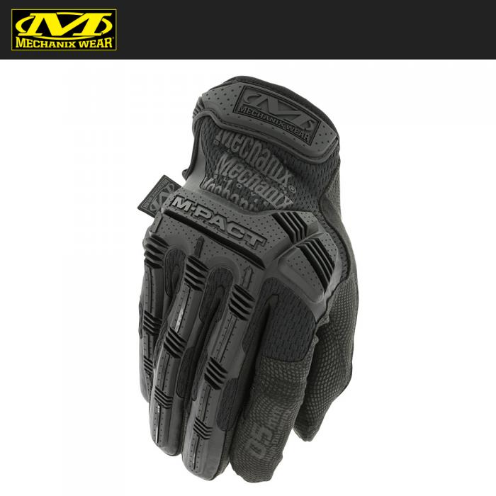 MechanixWear/メカニクスウェア T/S 0.5mm M-Pact Covert 0.5mm エムパクトグローブ【コバート】 MPSD-55