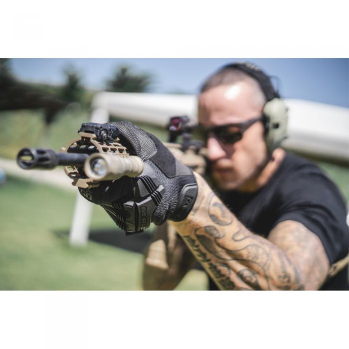 MechanixWear/メカニクスウェア T/S 0.5mm M-Pact Covert 0.5mm エムパクトグローブ【コバート】 MPSD-55