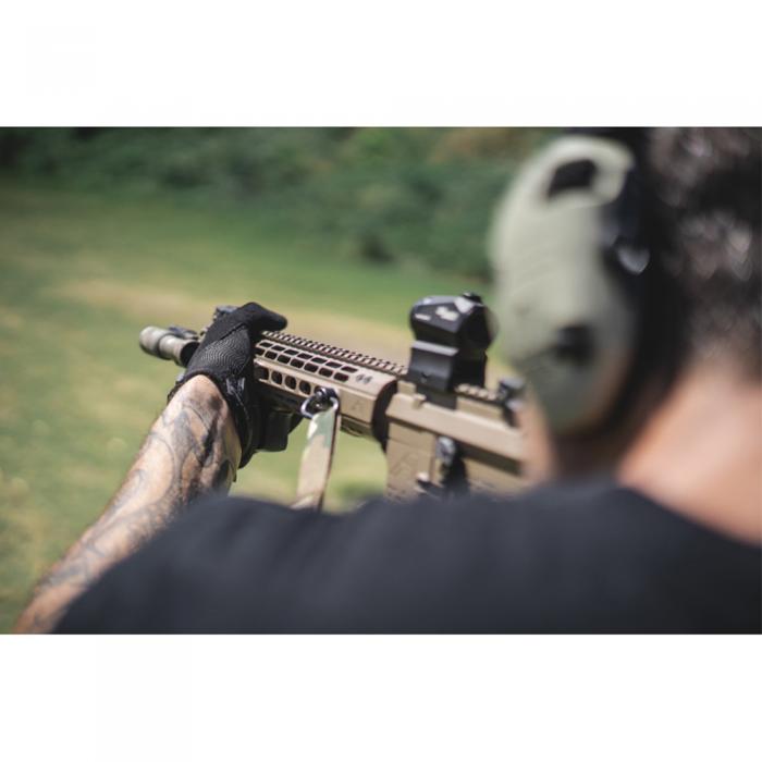 MechanixWear/メカニクスウェア T/S 0.5mm M-Pact Covert 0.5mm エムパクトグローブ【コバート】 MPSD-55