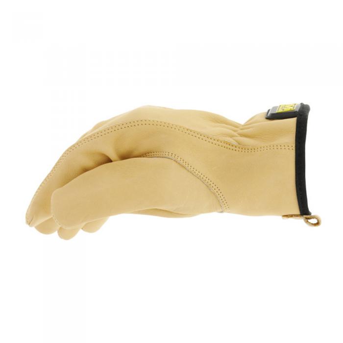 MechanixWear/メカニクスウェア DURAHIDE COW DRIVERデュラハイドレザー カウドライバーグローブ【TAN】 LDCW-75