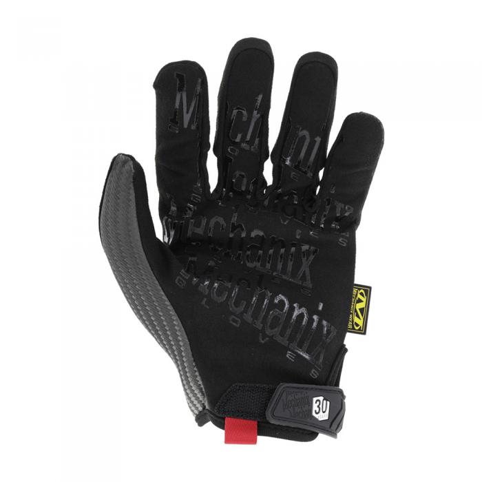 MechanixWear/メカニクスウェア Original Carbonオリジナル カーボンリミテッド 30周年記念限定モデル【ブラック】 MGCB-58