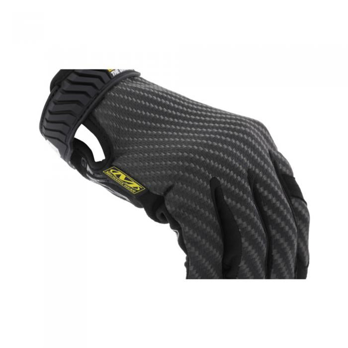MechanixWear/メカニクスウェア Original Carbonオリジナル カーボンリミテッド 30周年記念限定モデル【ブラック】 MGCB-58