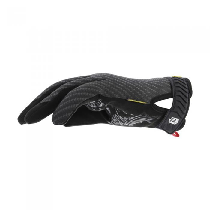 MechanixWear/メカニクスウェア Original Carbonオリジナル カーボンリミテッド 30周年記念限定モデル【ブラック】 MGCB-58