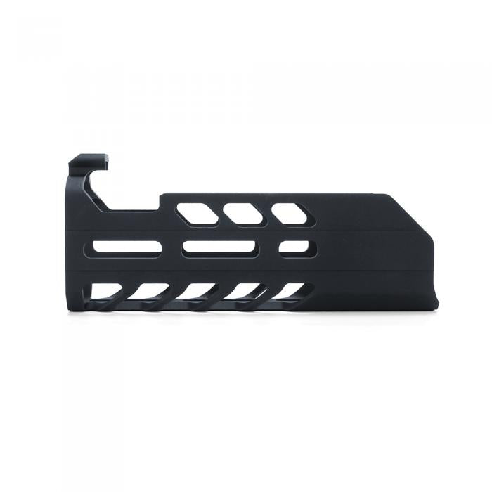 SIG AIR MCX Short Handguard and Outer Barrel Set