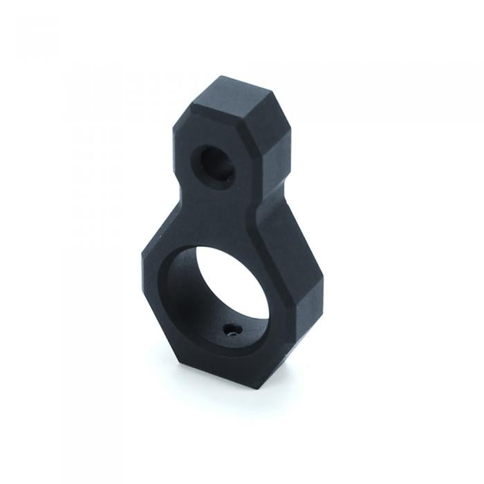 SIG AIR MCX Short Handguard and Outer Barrel Set