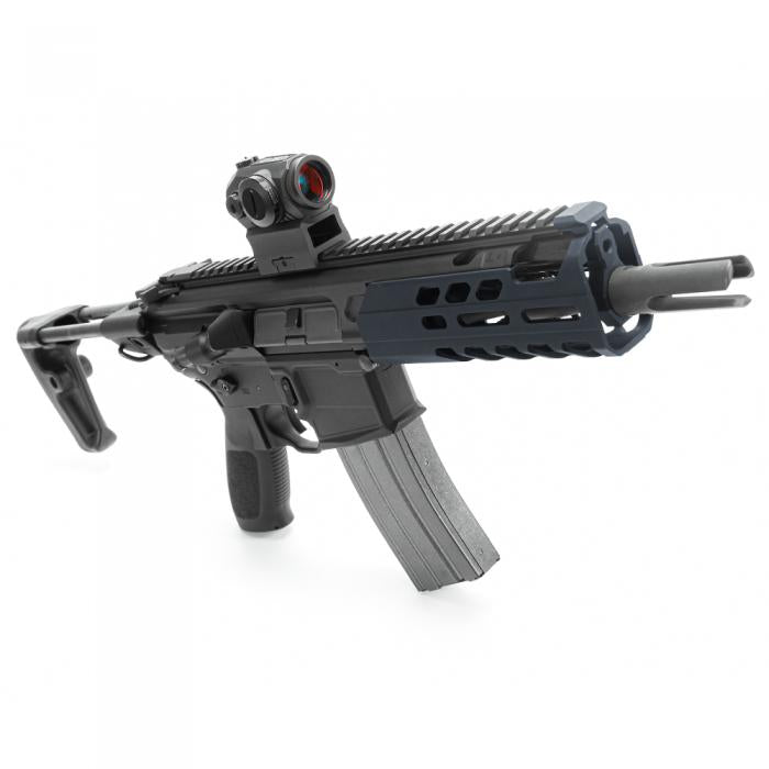 SIG AIR MCX Short Handguard and Outer Barrel Set