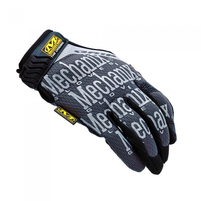 MechanixWear/メカニクスウェア Original Specialty Grip オリジナルグローブ スペシャリティ—グリップ【ブラック】 MGG-05