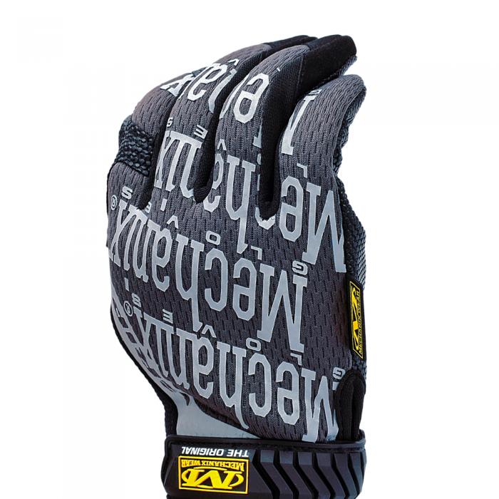 MechanixWear/メカニクスウェア Original Specialty Grip オリジナルグローブ スペシャリティ—グリップ【ブラック】 MGG-05