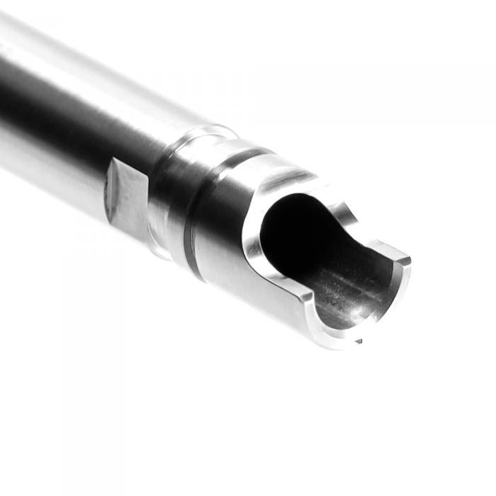 NINEBALL 東京マルイ ガスブローバックFNX-45 パワーバレル 113.5mm(内径6.00mm)
