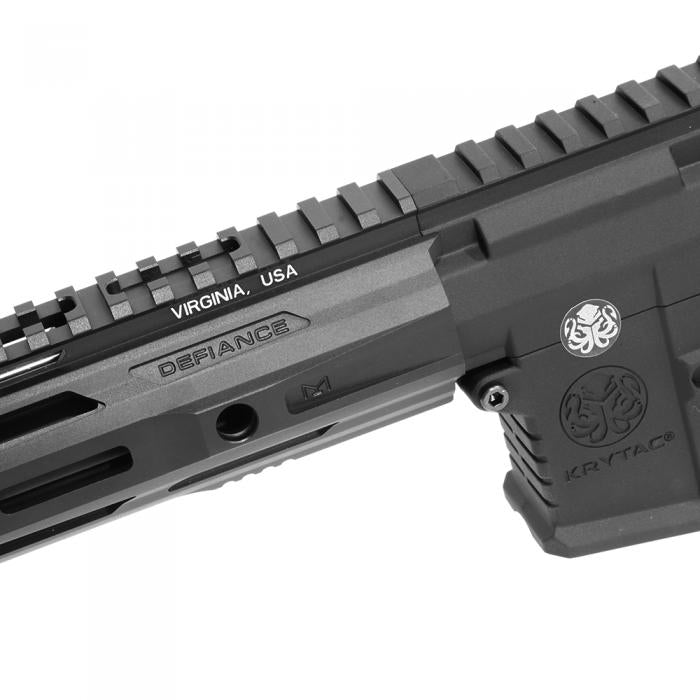 Krytac Full Metal Trident MK2 SPR-M Airsoft AEG Rifle