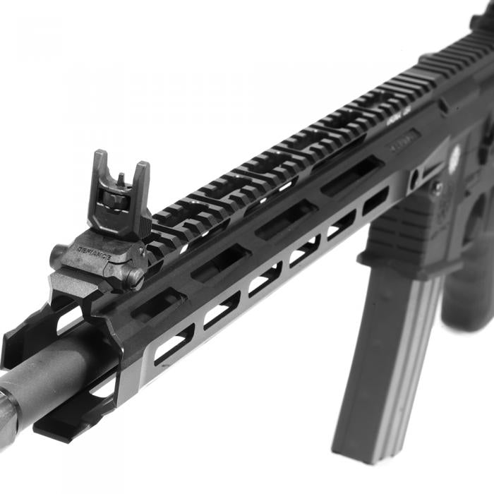 Krytac Full Metal Trident MK2 SPR-M Airsoft AEG Rifle