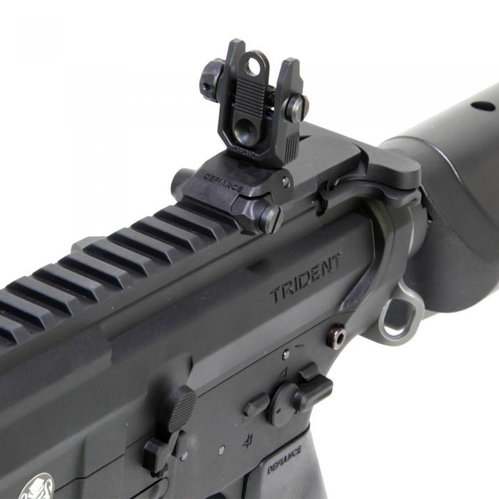 Krytac Full Metal Trident MK2 SPR-M Airsoft AEG Rifle