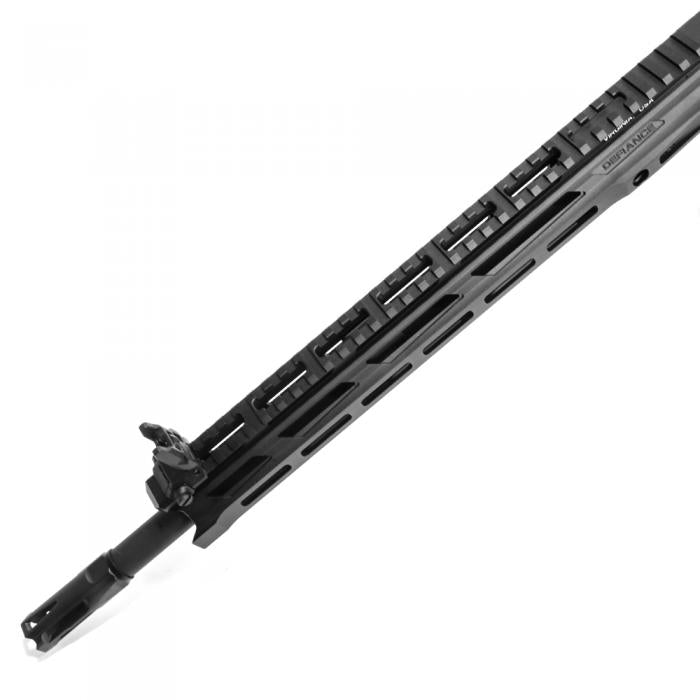 Krytac Full Metal Trident MK2 SPR-M Airsoft AEG Rifle