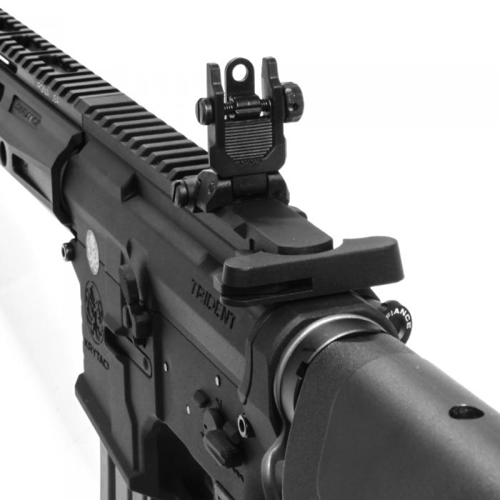 Krytac Full Metal Trident MK2 SPR-M Airsoft AEG Rifle