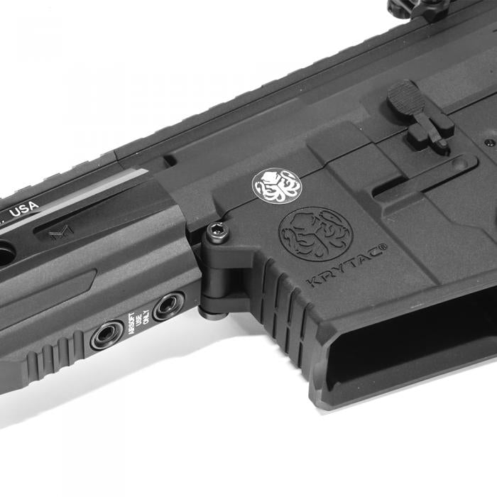 Krytac Full Metal Trident MK2 SPR-M Airsoft AEG Rifle
