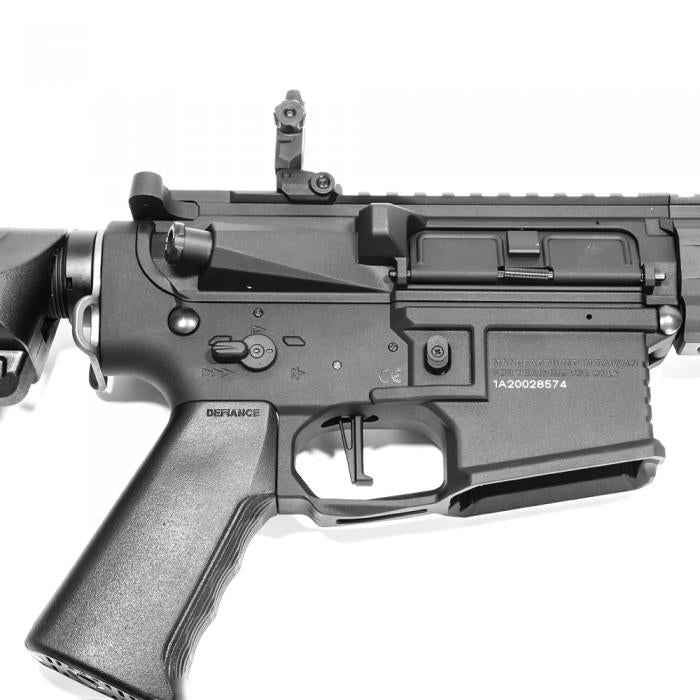 Krytac Full Metal Trident MK2 SPR-M Airsoft AEG Rifle
