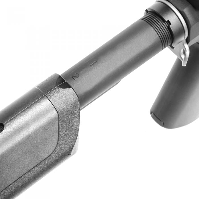 Krytac Full Metal Trident MK2 SPR-M Airsoft AEG Rifle