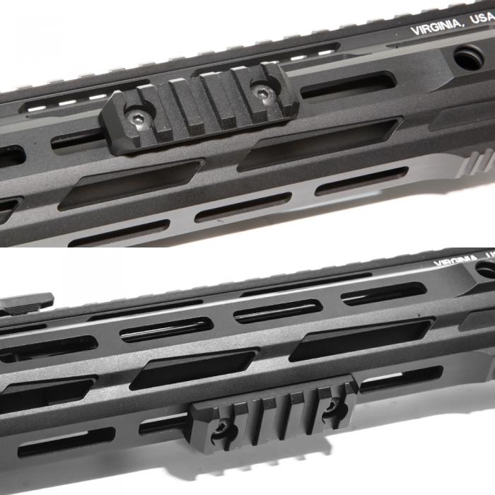 Krytac Full Metal Trident MK2 SPR-M Airsoft AEG Rifle