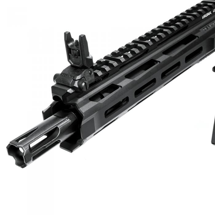 Krytac Full Metal Trident MK2 CRB-M Airsoft AEG Rifl
