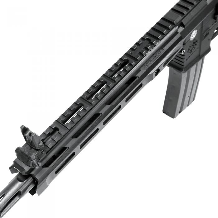 Krytac Full Metal Trident MK2 CRB-M Airsoft AEG Rifl