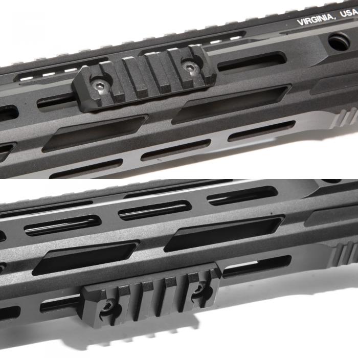 Krytac Full Metal Trident MK2 CRB-M Airsoft AEG Rifl