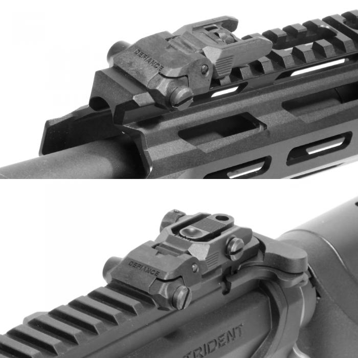Krytac Full Metal Trident MK2 CRB-M Airsoft AEG Rifl