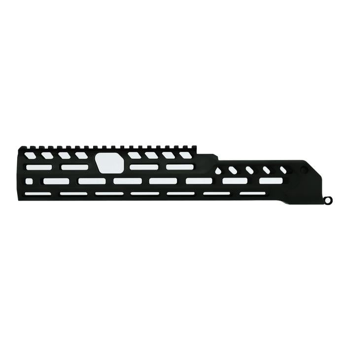 SIG SAUER MCX -SPEAR LT 13 INCH HANDGUARD - BLACK MLOKハンドガード スピアー用 【ブラック】