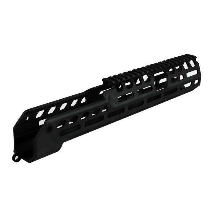 SIG SAUER MCX -SPEAR LT 13 INCH HANDGUARD - BLACK MLOKハンドガード スピアー用 【ブラック】