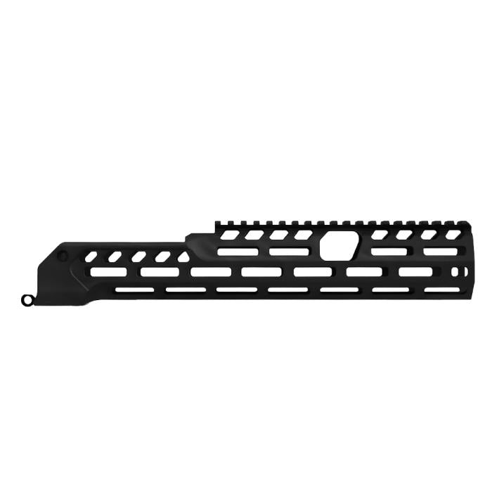 SIG SAUER MCX -SPEAR LT 13 INCH HANDGUARD - BLACK MLOKハンドガード スピアー用 【ブラック】