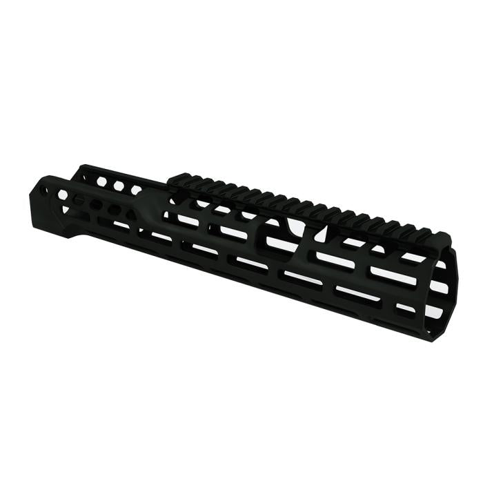 SIG SAUER MCX -SPEAR LT 13 INCH HANDGUARD - BLACK MLOKハンドガード スピアー用 【ブラック】