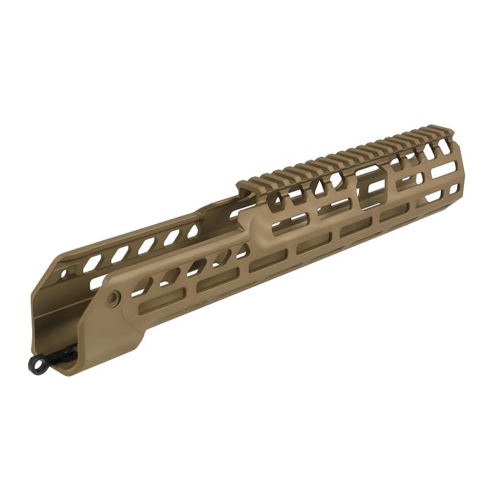 SIG SAUER MCX -SPEAR LT 13 INCH HANDGUARD - COYOTE MLOKハンドガード スピアー用 【コヨーテ】