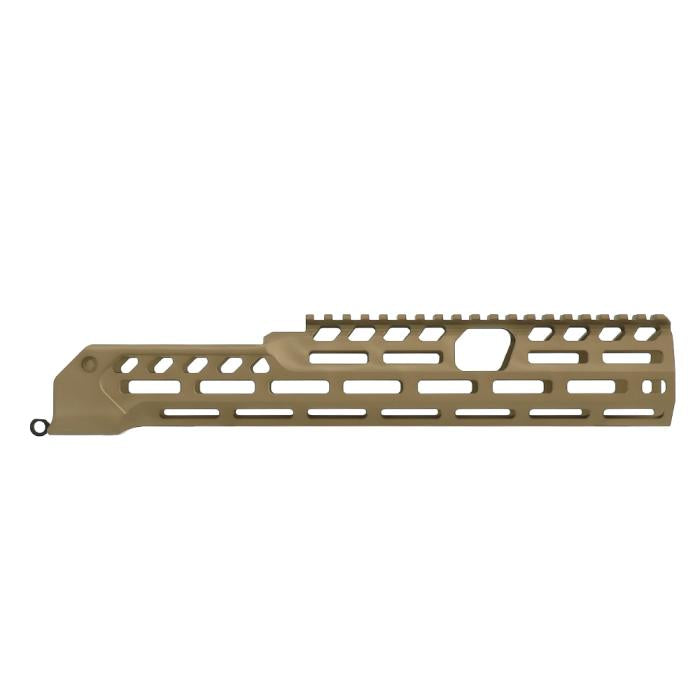 SIG SAUER MCX -SPEAR LT 13 INCH HANDGUARD - COYOTE MLOKハンドガード スピアー用 【コヨーテ】