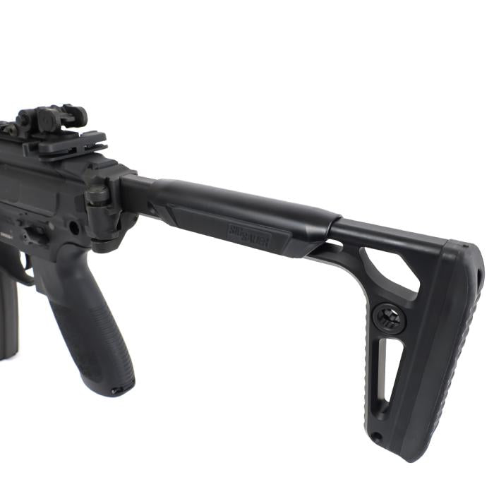 SIG SAUER MCX/MPX SKELETONIZED STOCK RISER