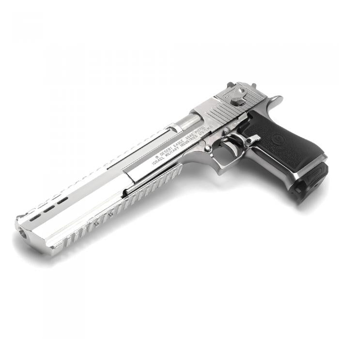 Tokyo Marui Desert Eagle .50AE Custom Magazine Catch