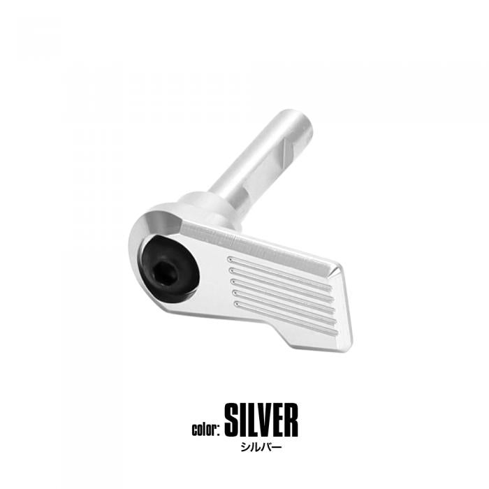 Tokyo Marui Desert Eagle .50AE Custom Magazine Catch