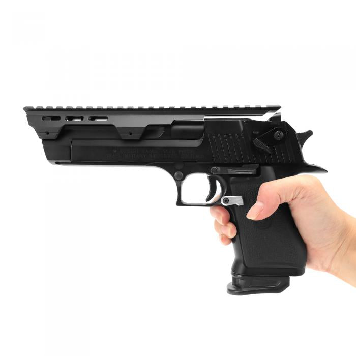 Tokyo Marui Desert Eagle .50AE Custom Magazine Catch