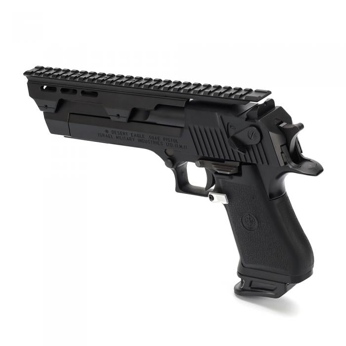 Tokyo Marui Desert Eagle .50AE Custom Magazine Catch